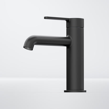 Steinberg Serie 341 Waschtisch-Einhebelmischer