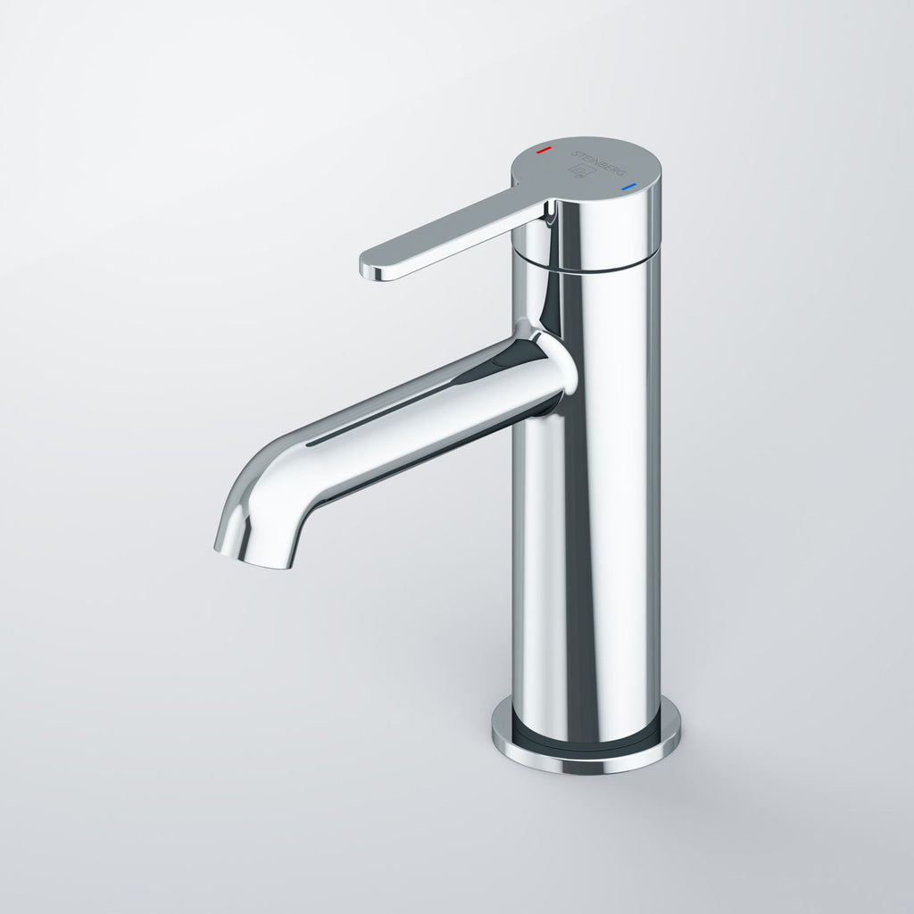 Steinberg Series 340 Single lever basin mixer