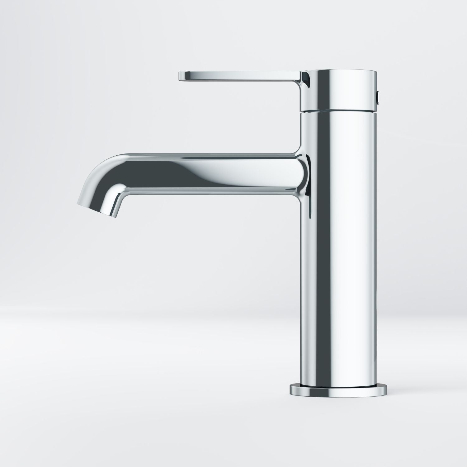 Steinberg Series 340 Single lever basin mixer