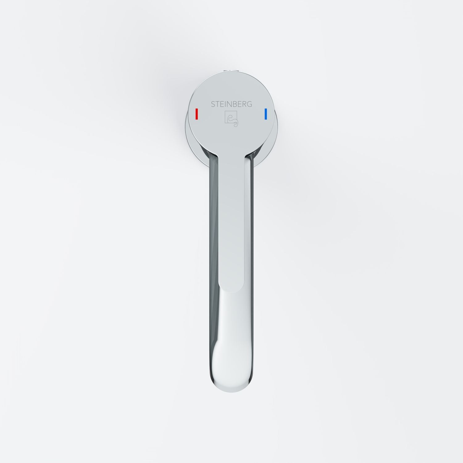 Steinberg Series 340 Single lever basin mixer