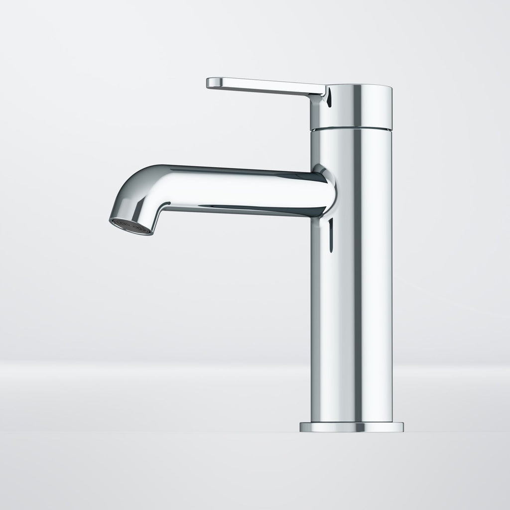Steinberg Series 340 Single lever basin mixer