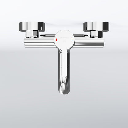 Steinberg Série 340 Mitigeur de lavabo