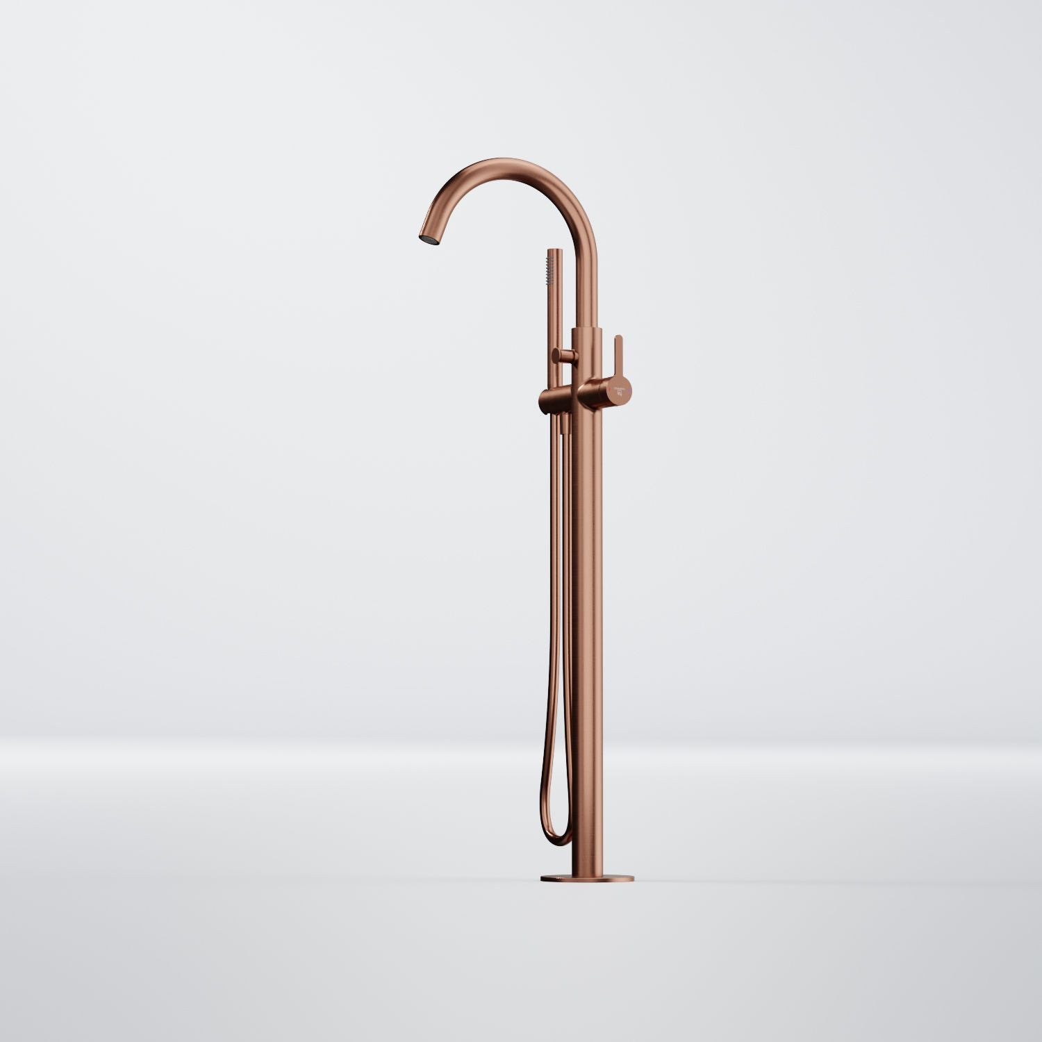Steinberg Series 341 Freestanding bath mixer
