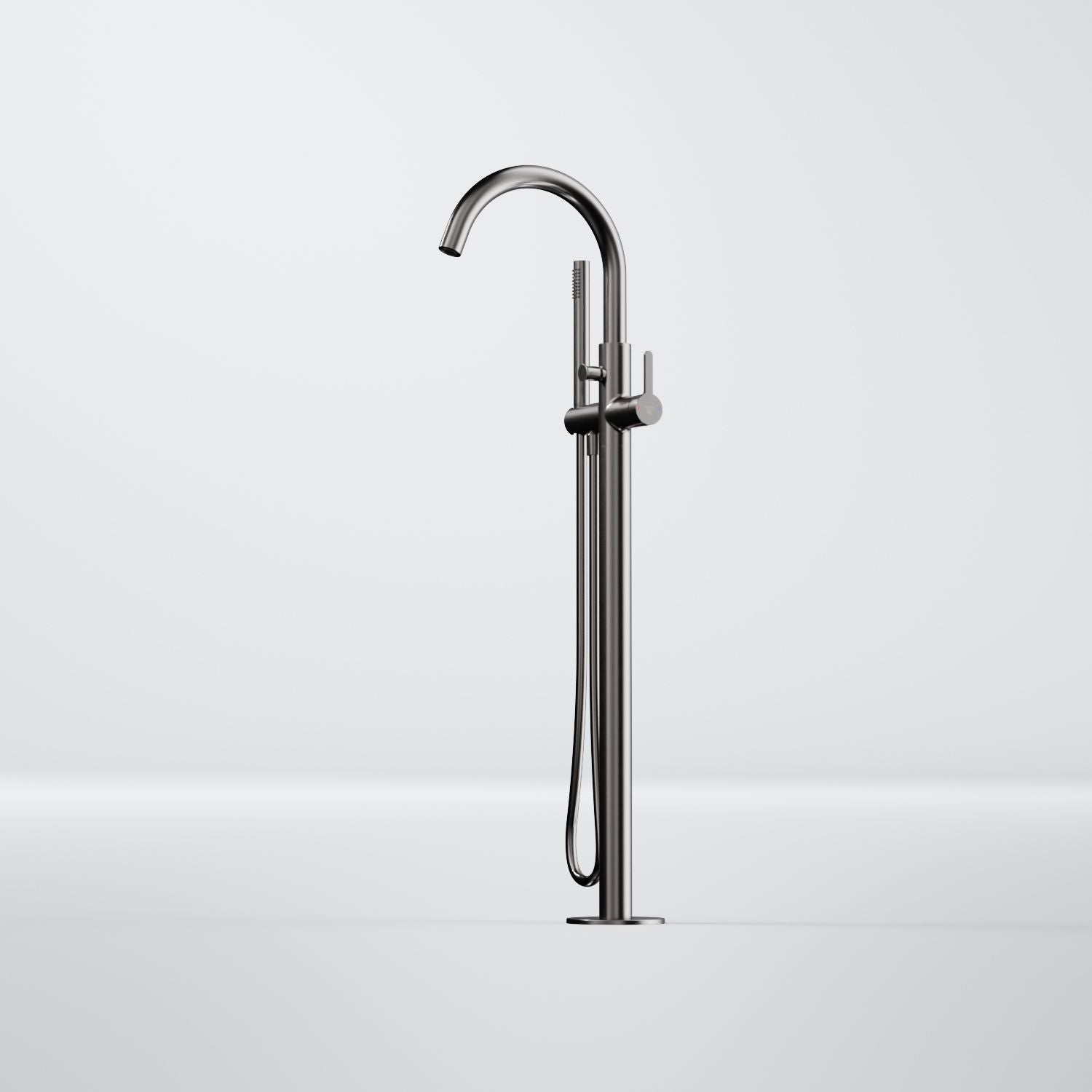 Steinberg Series 341 Freestanding bath mixer