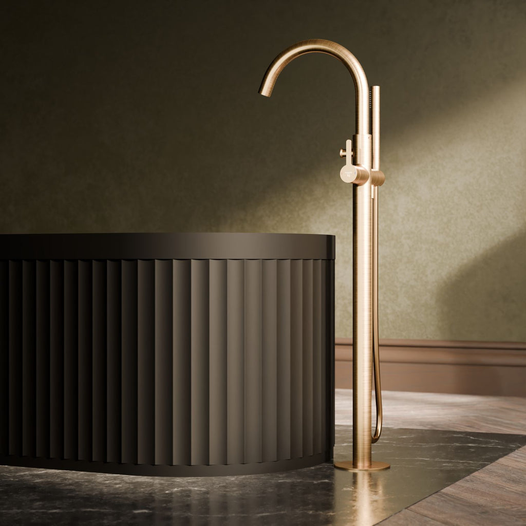 Steinberg Série 340 Mitigeur de lavabo