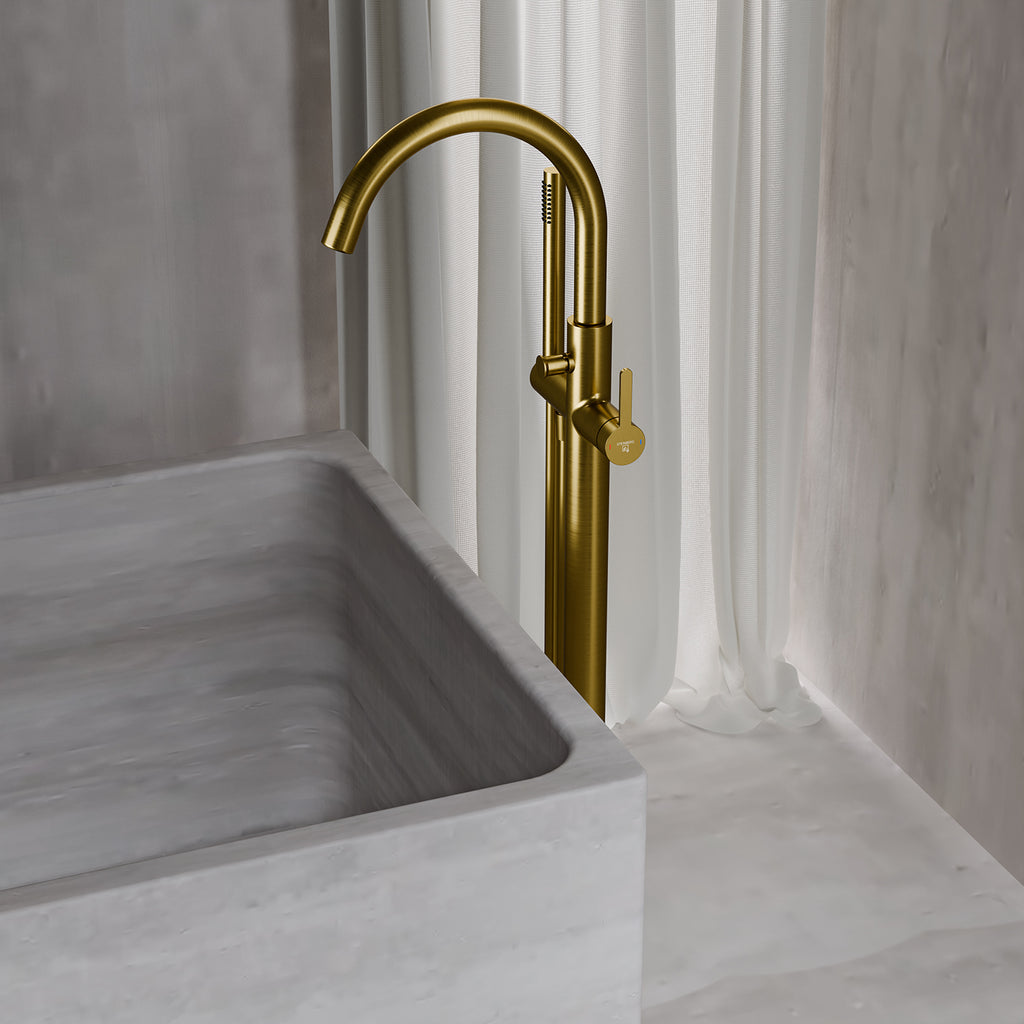 Steinberg Série 340 Mitigeur de lavabo