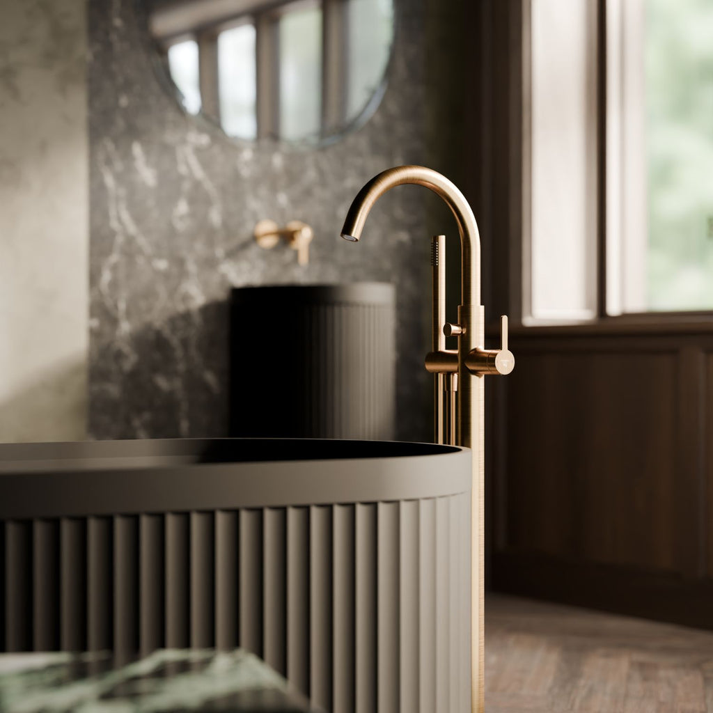 Steinberg Série 340 Mitigeur de lavabo