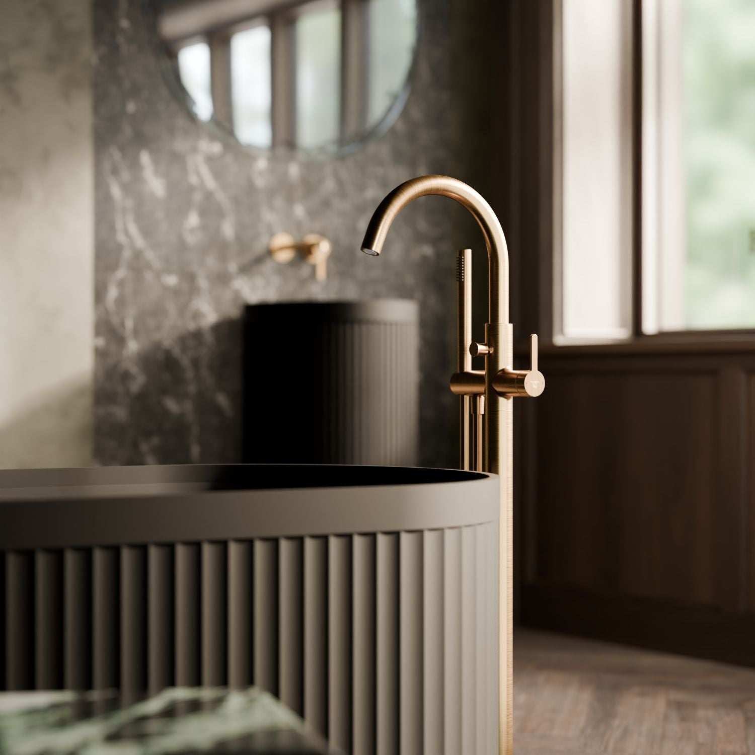 Steinberg Série 340 Mitigeur de lavabo