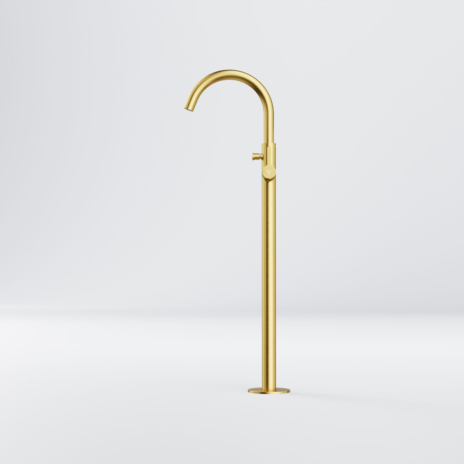 Steinberg Série 340 Mitigeur de lavabo