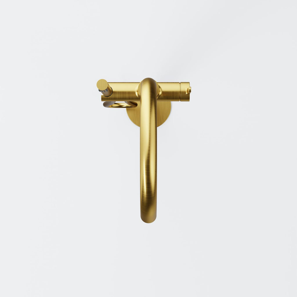 Steinberg Série 340 Mitigeur de lavabo