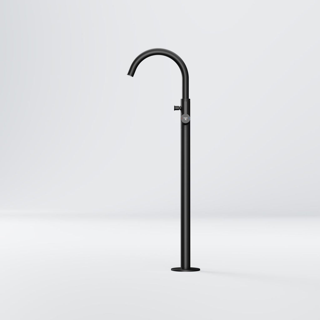 Steinberg Série 340 Mitigeur de lavabo