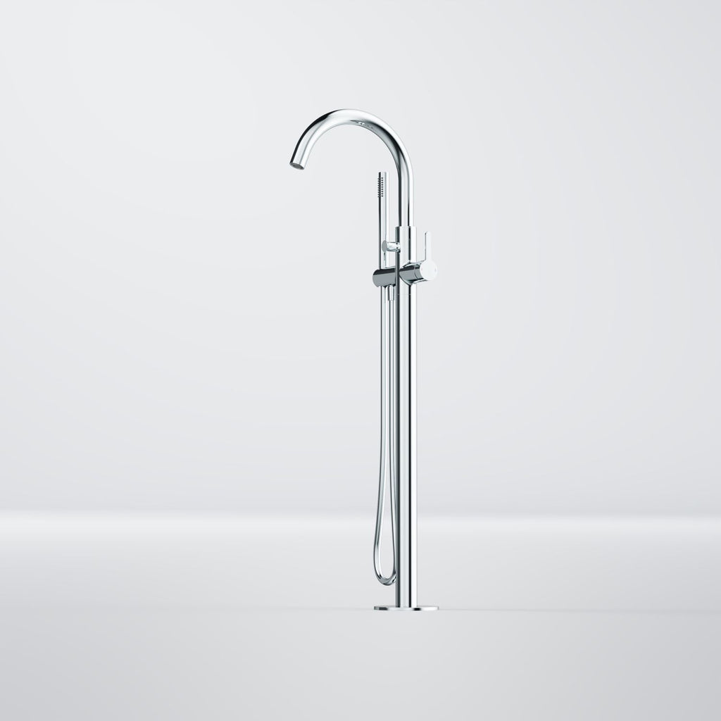 Steinberg Série 340 Mitigeur de lavabo