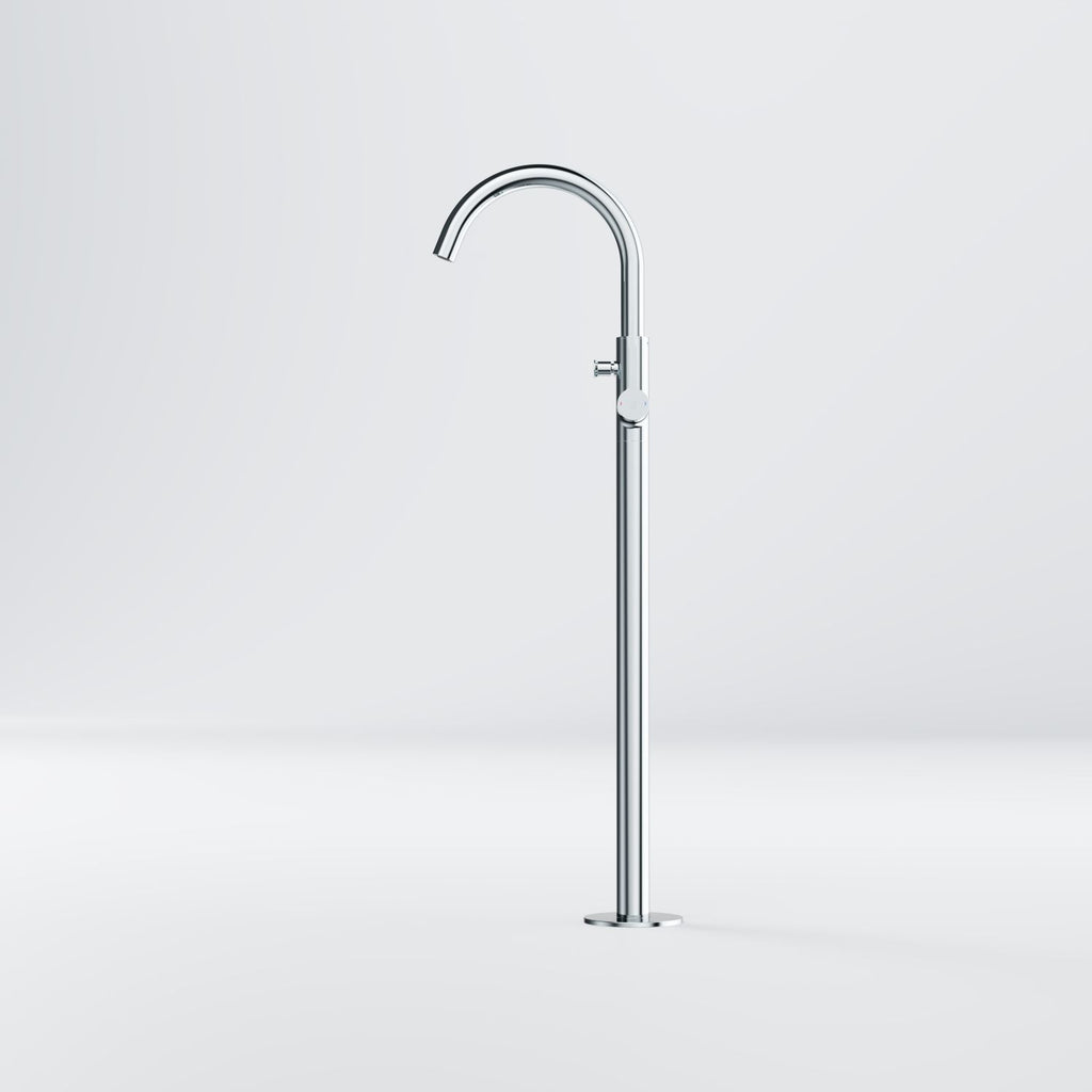 Steinberg Série 340 Mitigeur de lavabo