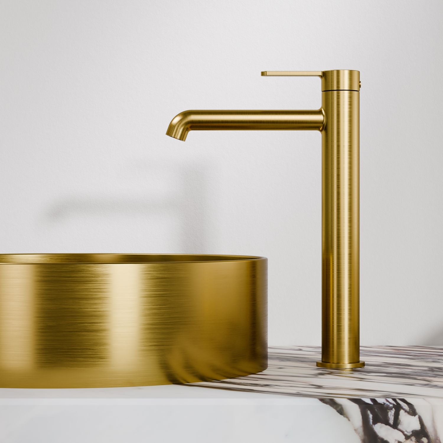 Steinberg Serie 340 Wastafelkraan