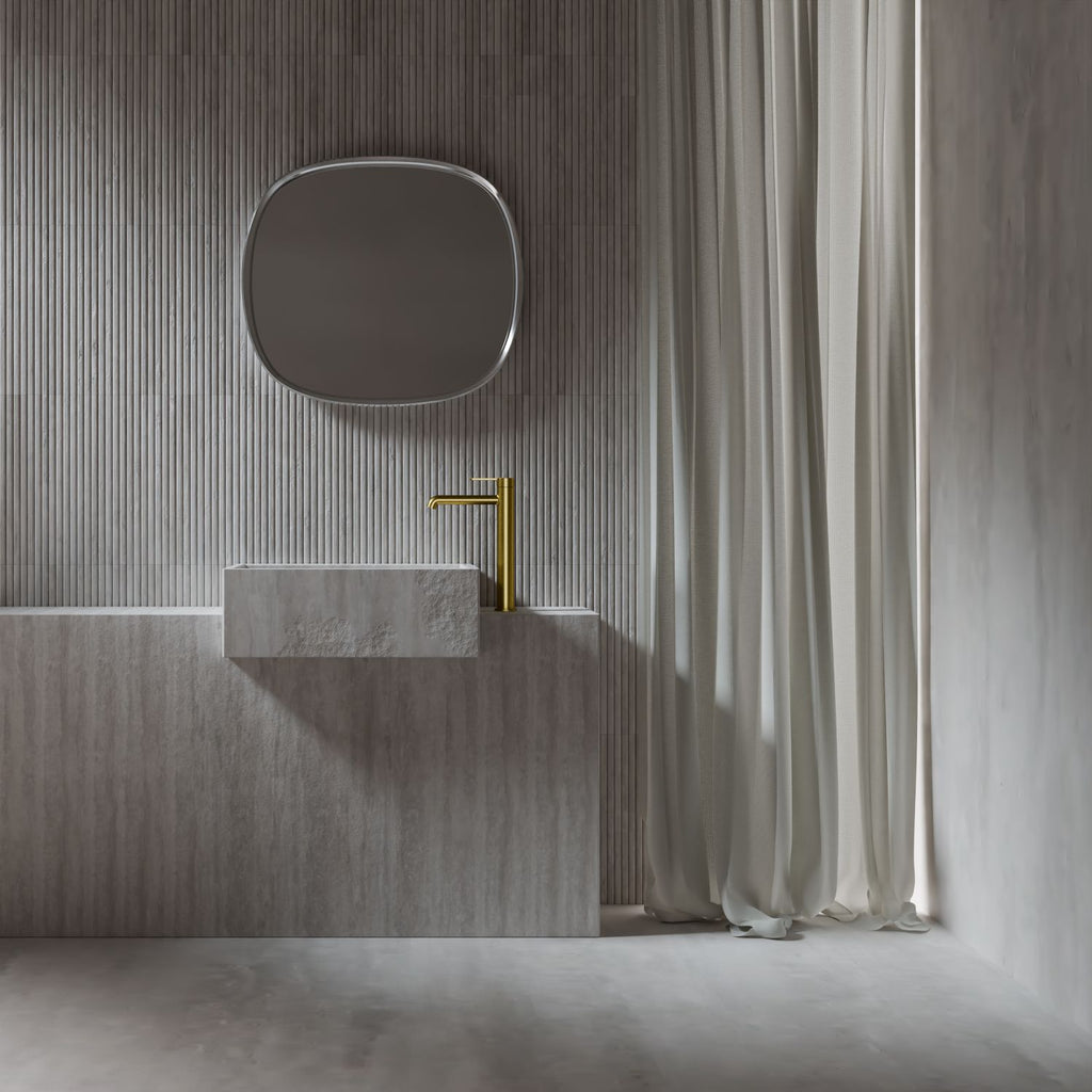 Steinberg Serie 340 Wastafelkraan