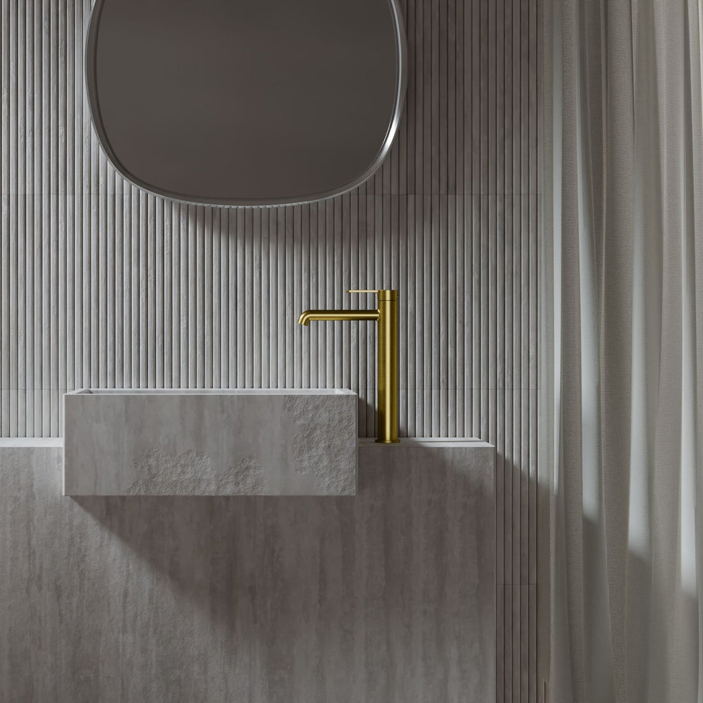 Steinberg Serie 340 Wastafelkraan