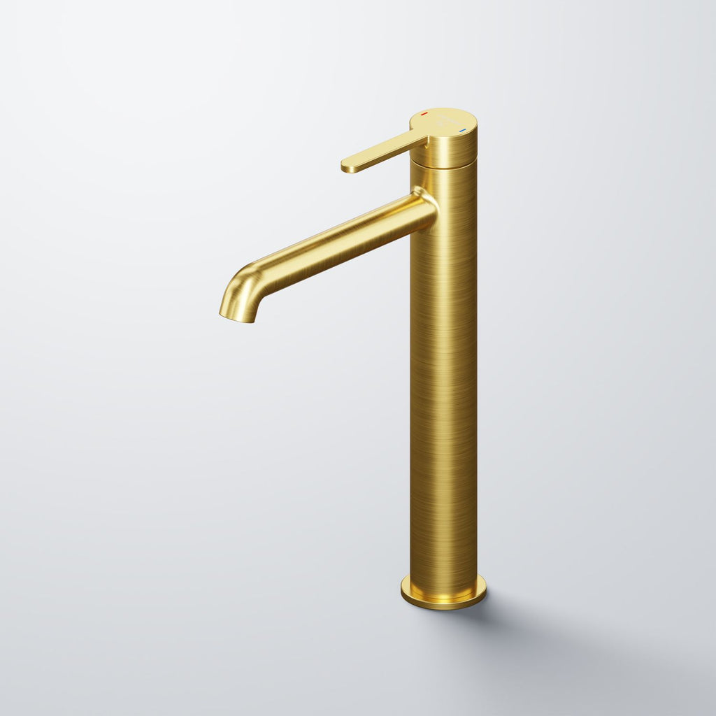 Steinberg Serie 340 Wastafelkraan