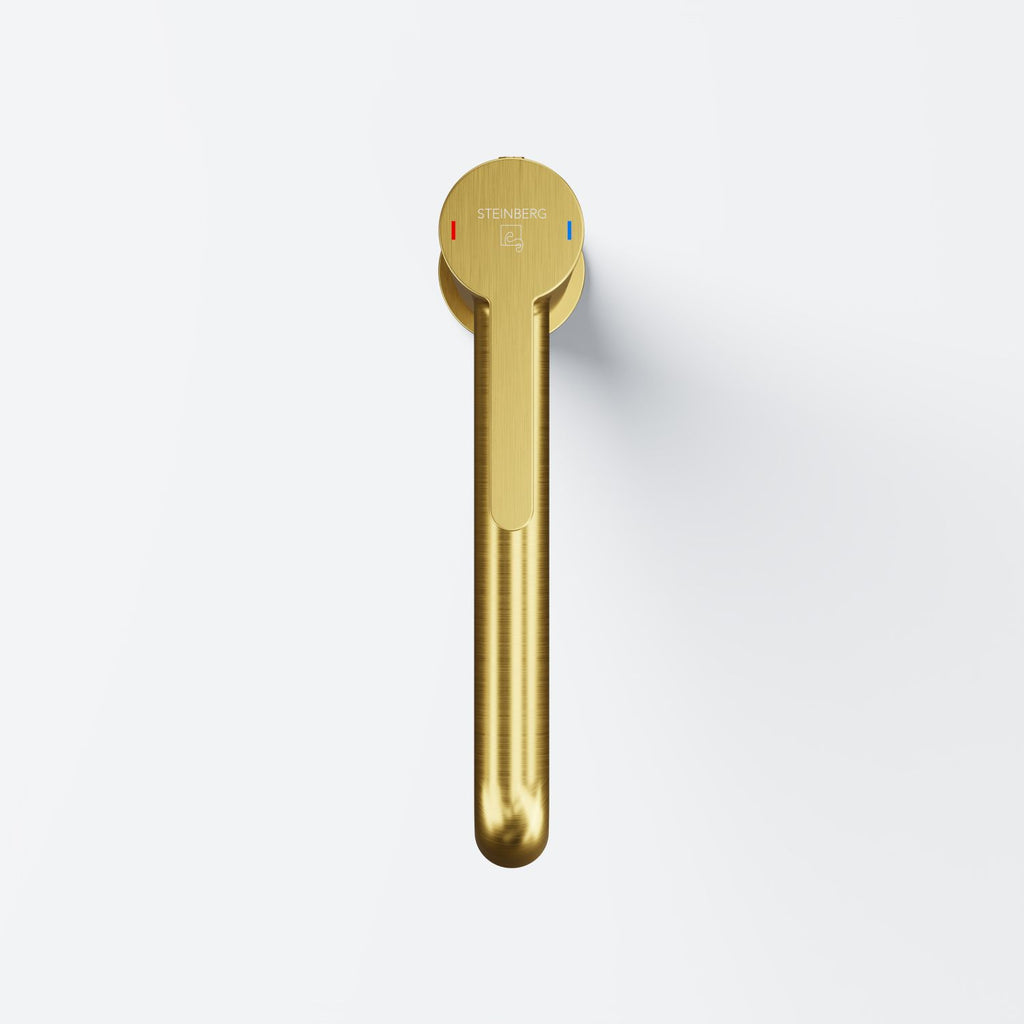 Steinberg Serie 340 Wastafelkraan