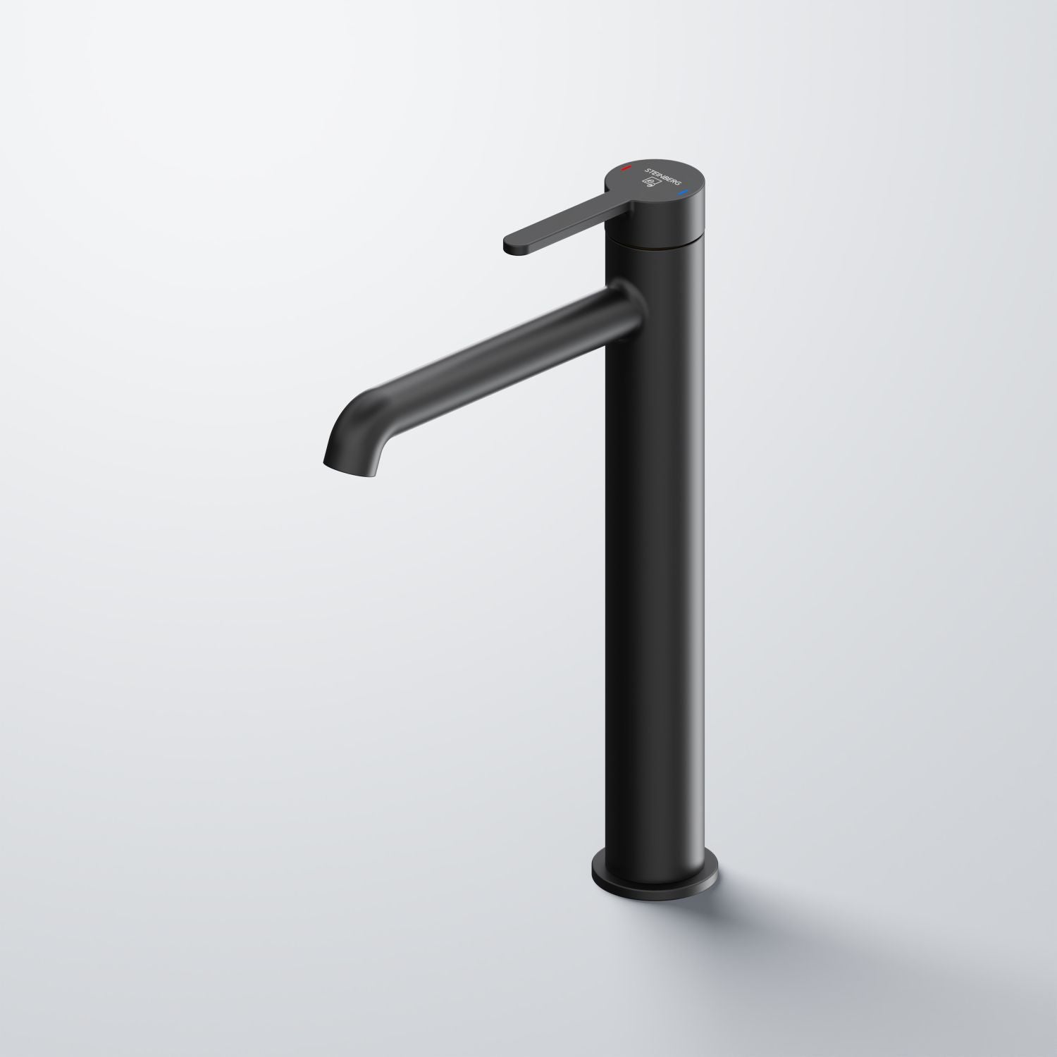 Steinberg Serie 340 Wastafelkraan