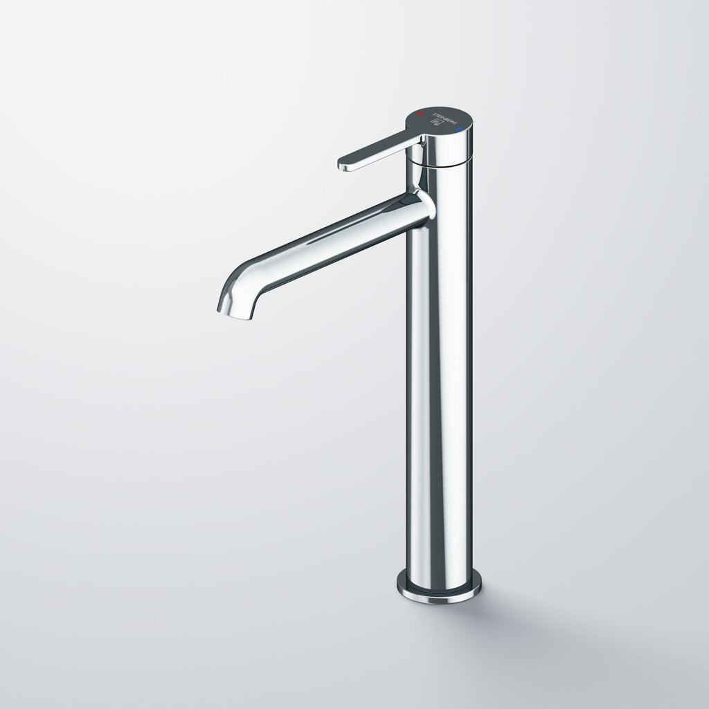 Steinberg Serie 340 Wastafelkraan