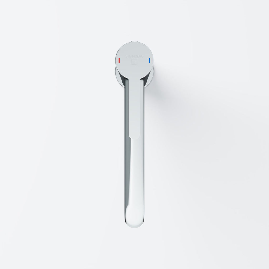 Steinberg Serie 340 Wastafelkraan