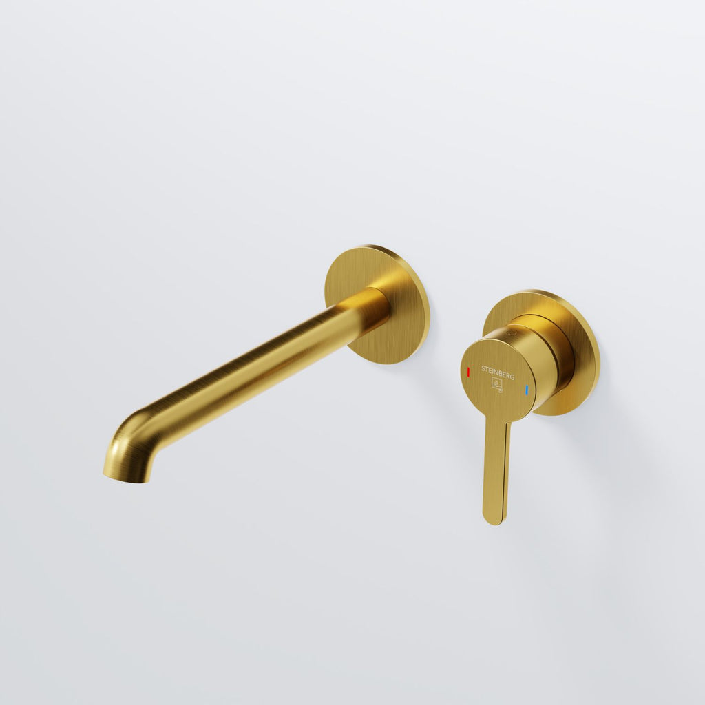 Steinberg Serie 340 Wastafelkraan