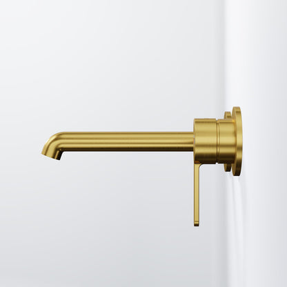 Steinberg Série 340 Mitigeur de lavabo