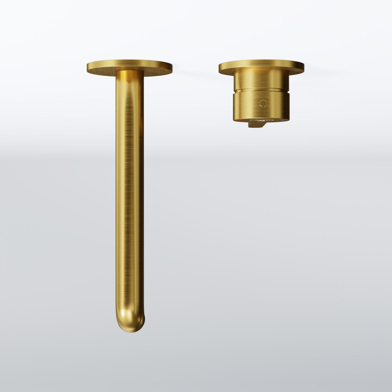 Steinberg Serie 340 Wastafelkraan