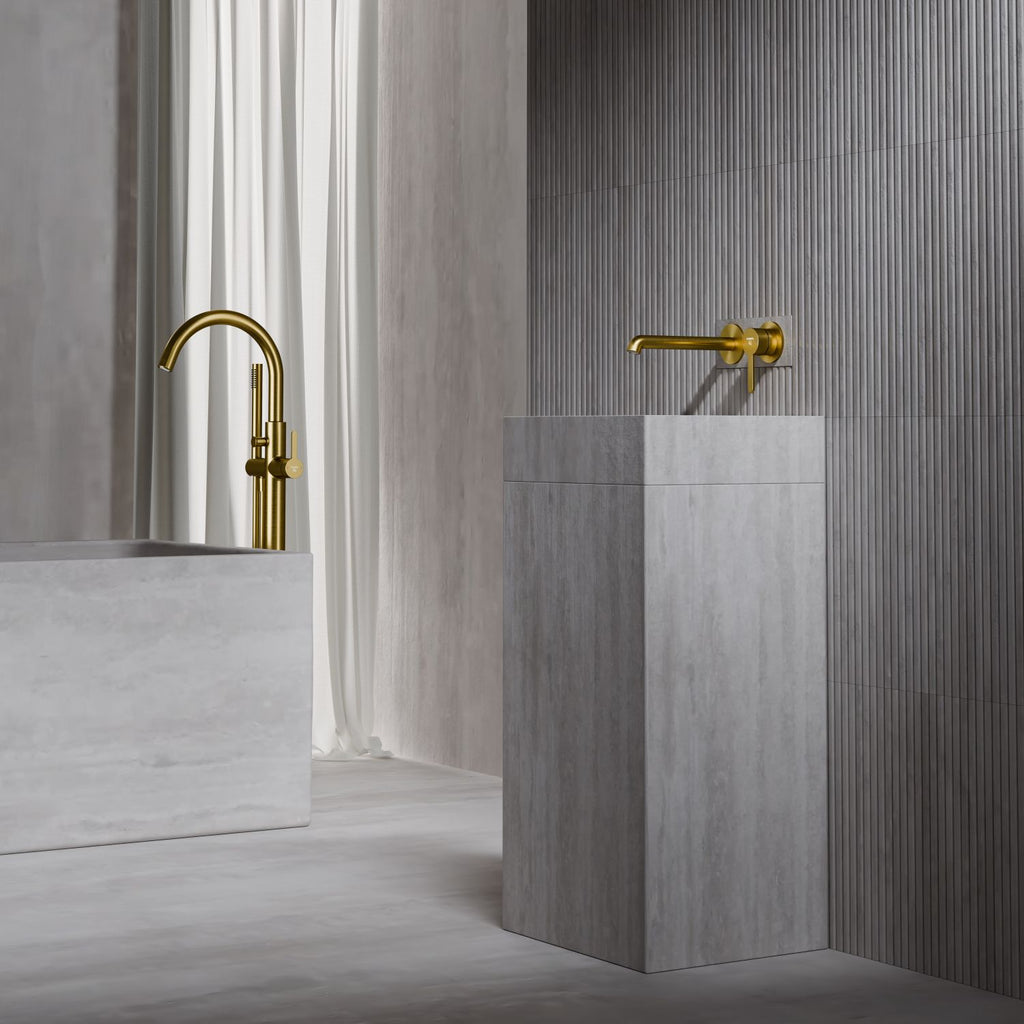 Steinberg Serie 340 Wastafelkraan