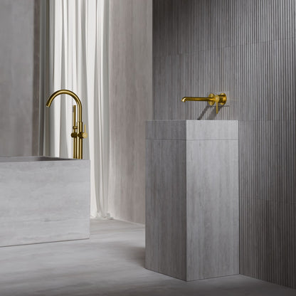 Steinberg Série 340 Mitigeur de lavabo