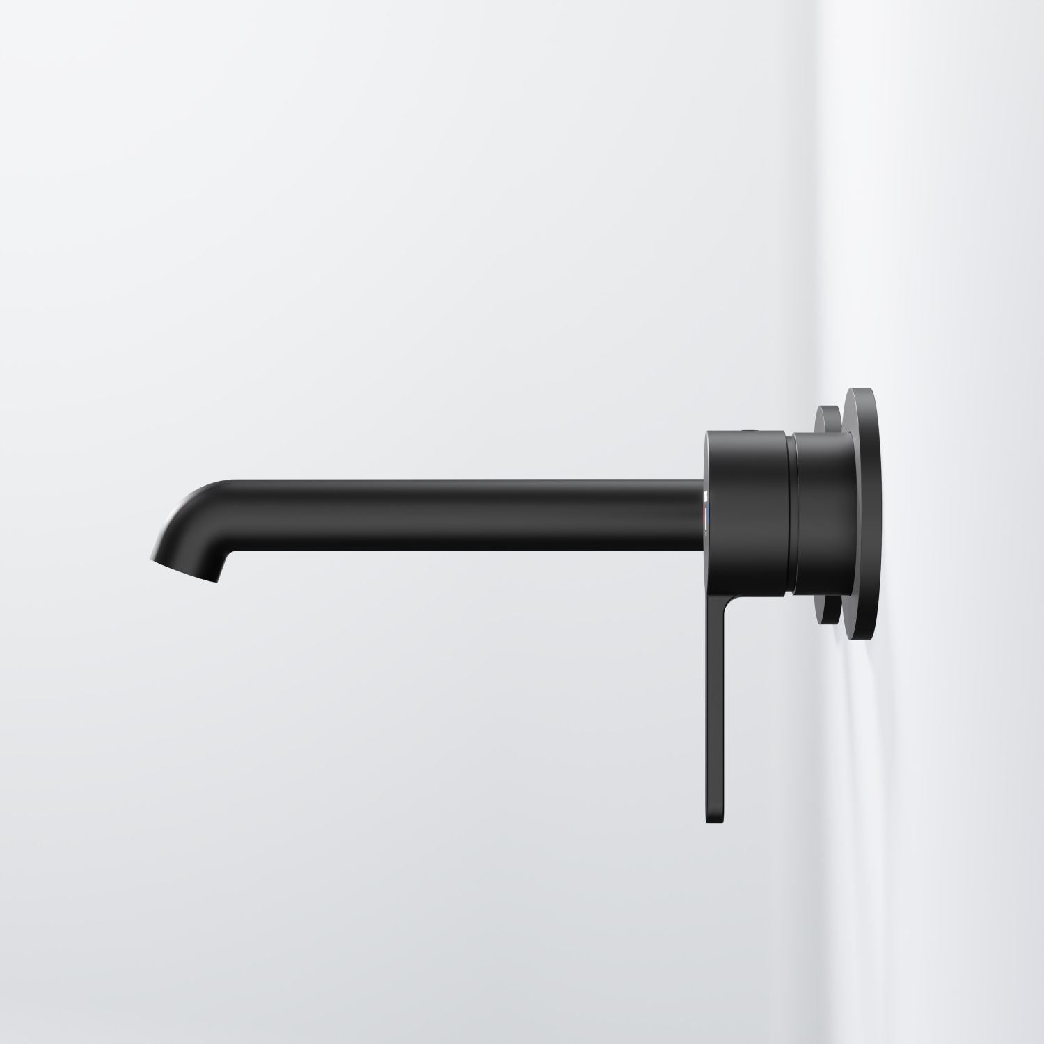 Steinberg Serie 340 Wastafelkraan