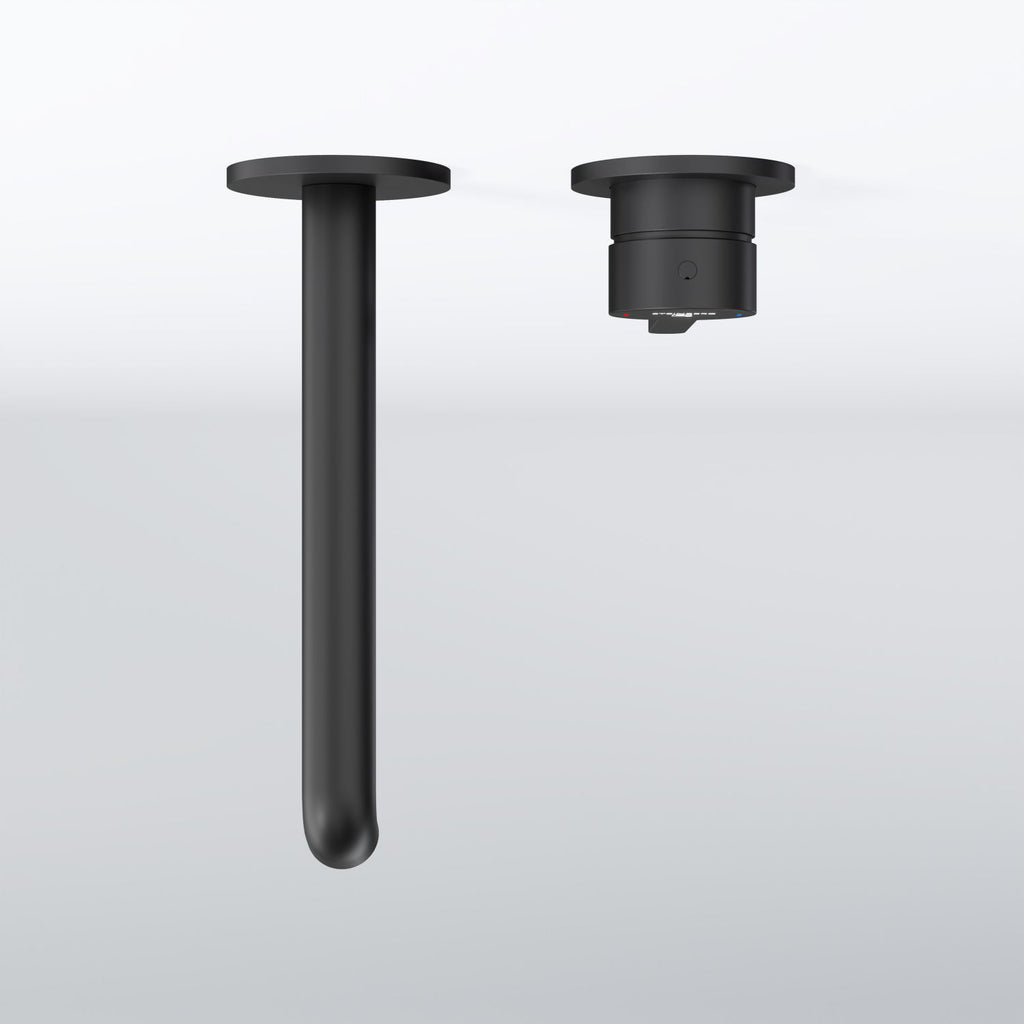 Steinberg Serie 340 Wastafelkraan