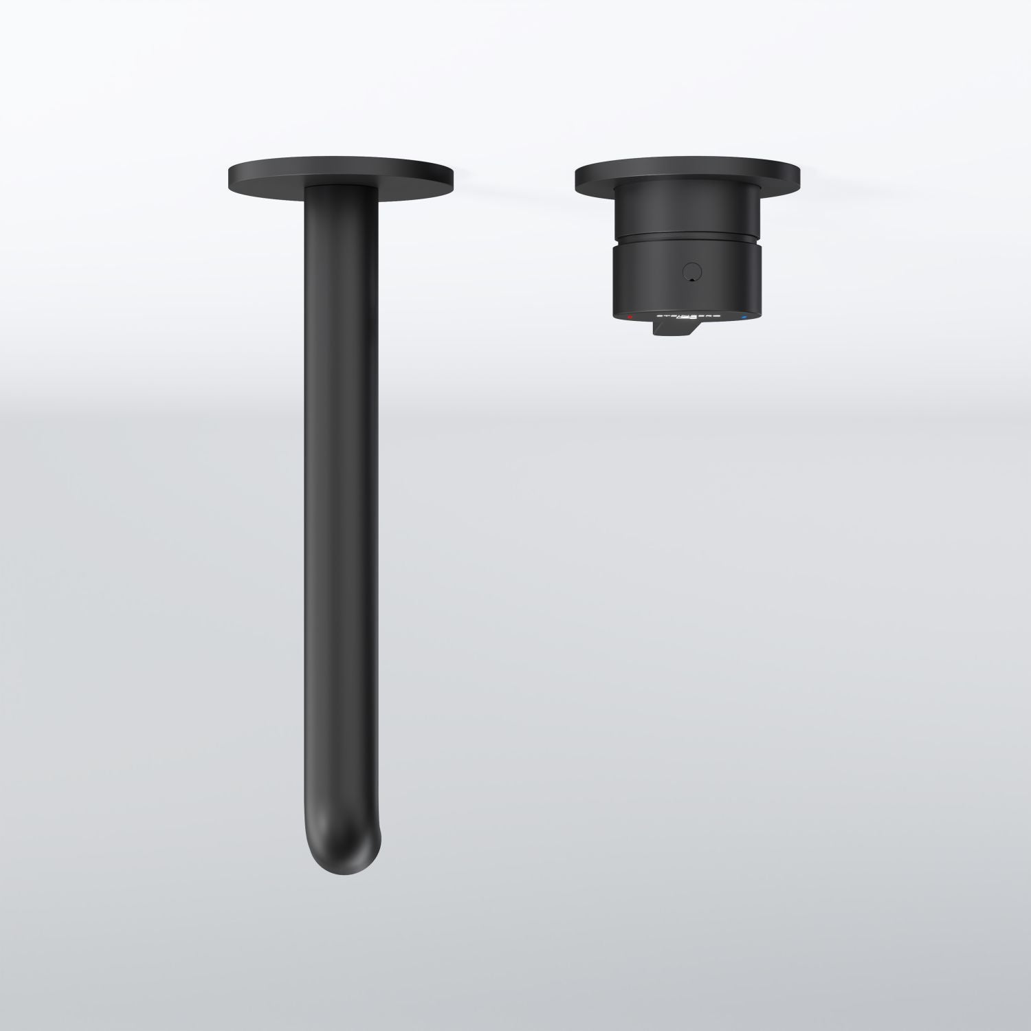 Steinberg Serie 340 Wastafelkraan