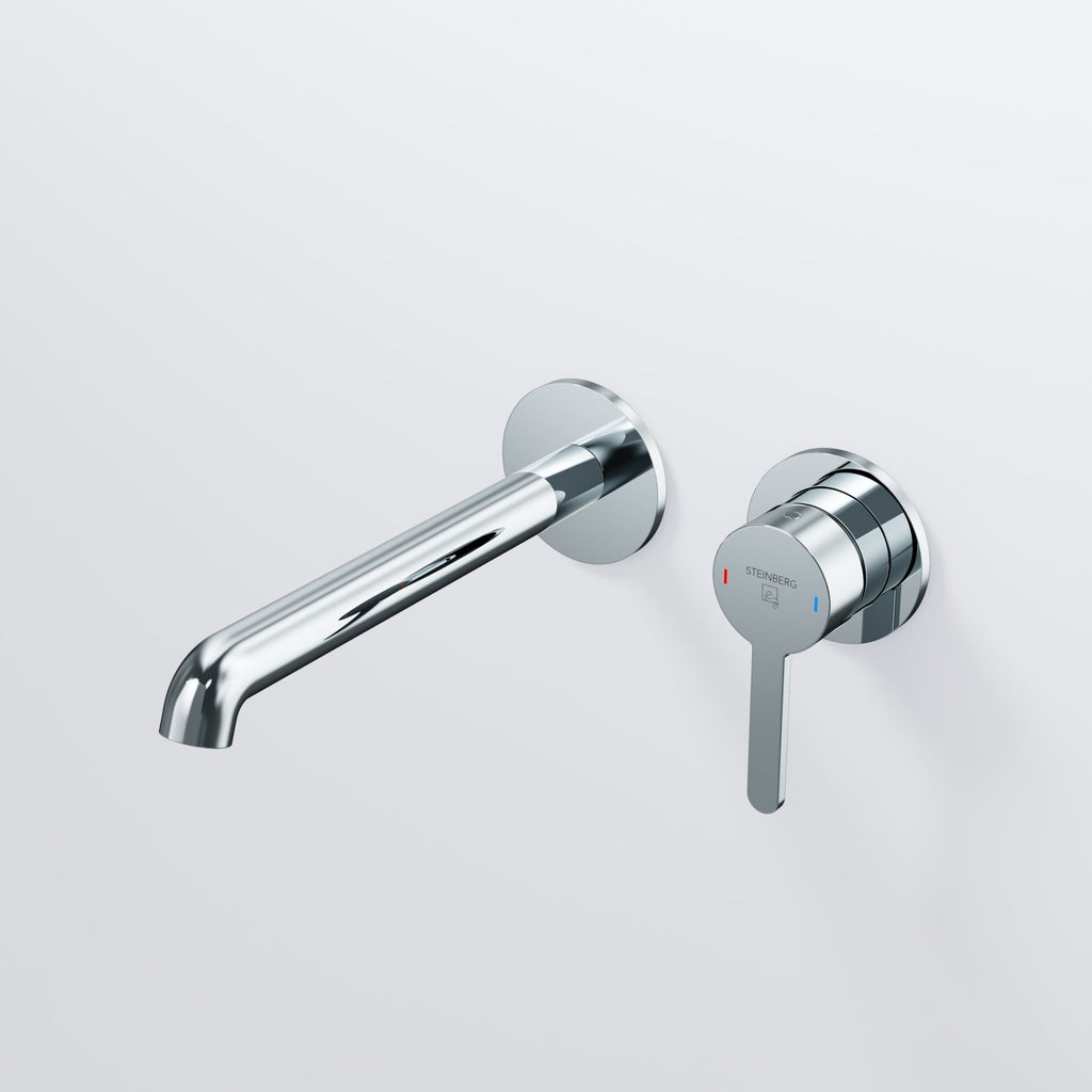 Steinberg Serie 340 Wastafelkraan