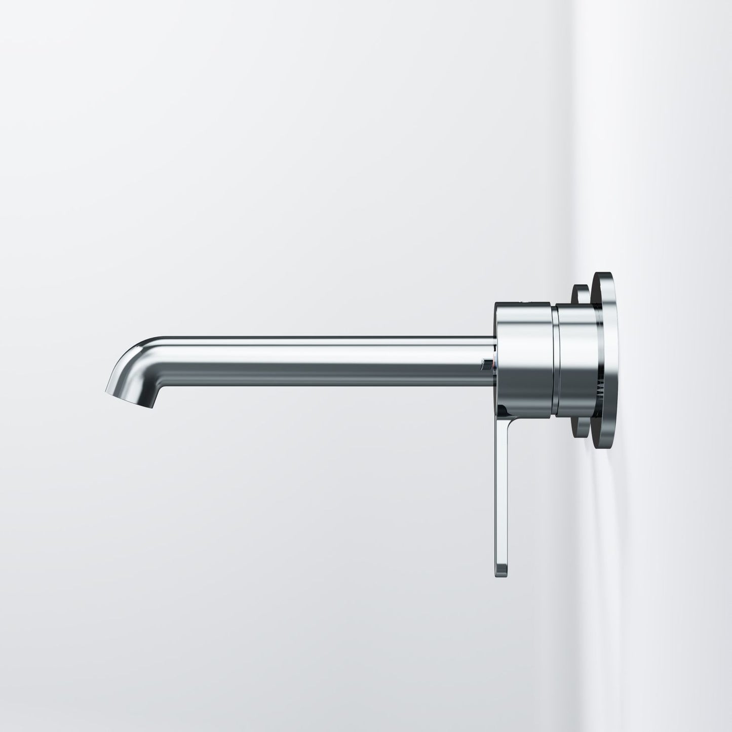 Steinberg Série 340 Mitigeur de lavabo