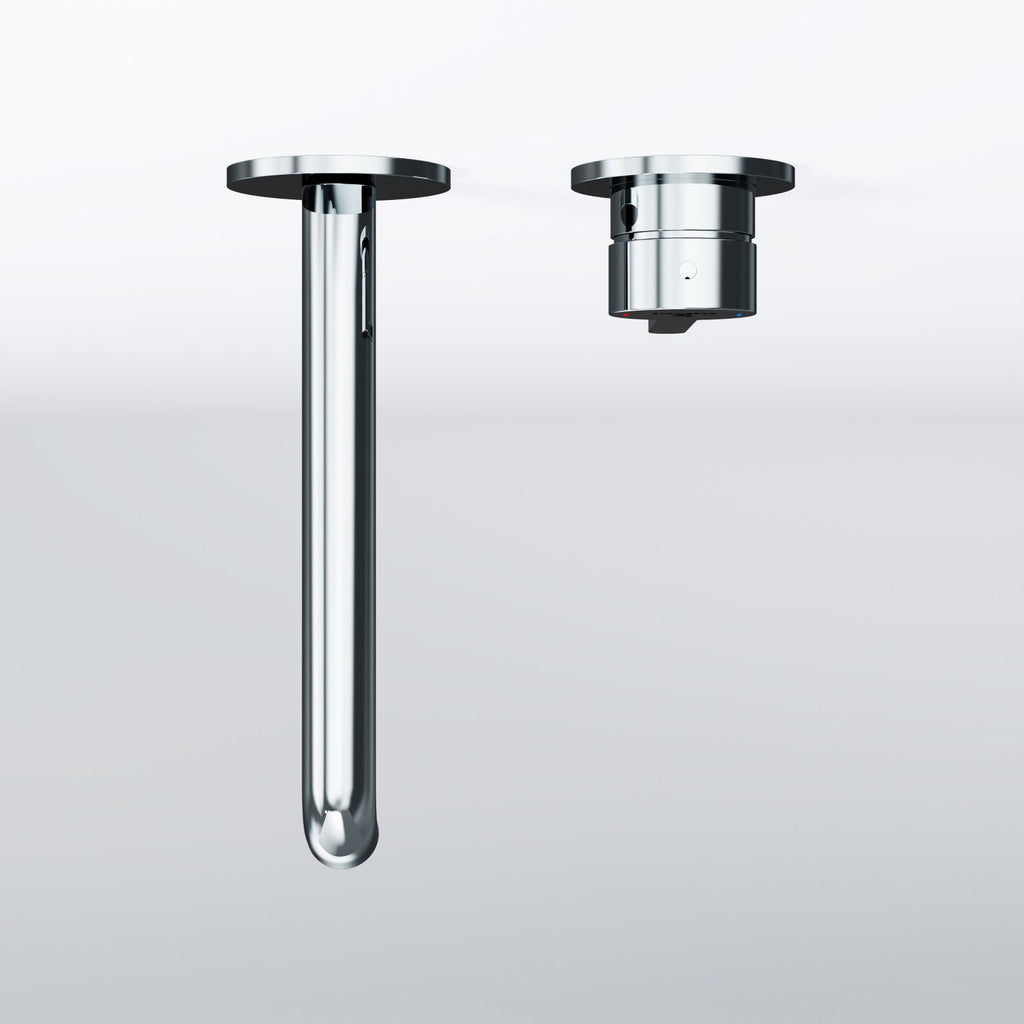 Steinberg Serie 340 Wastafelkraan