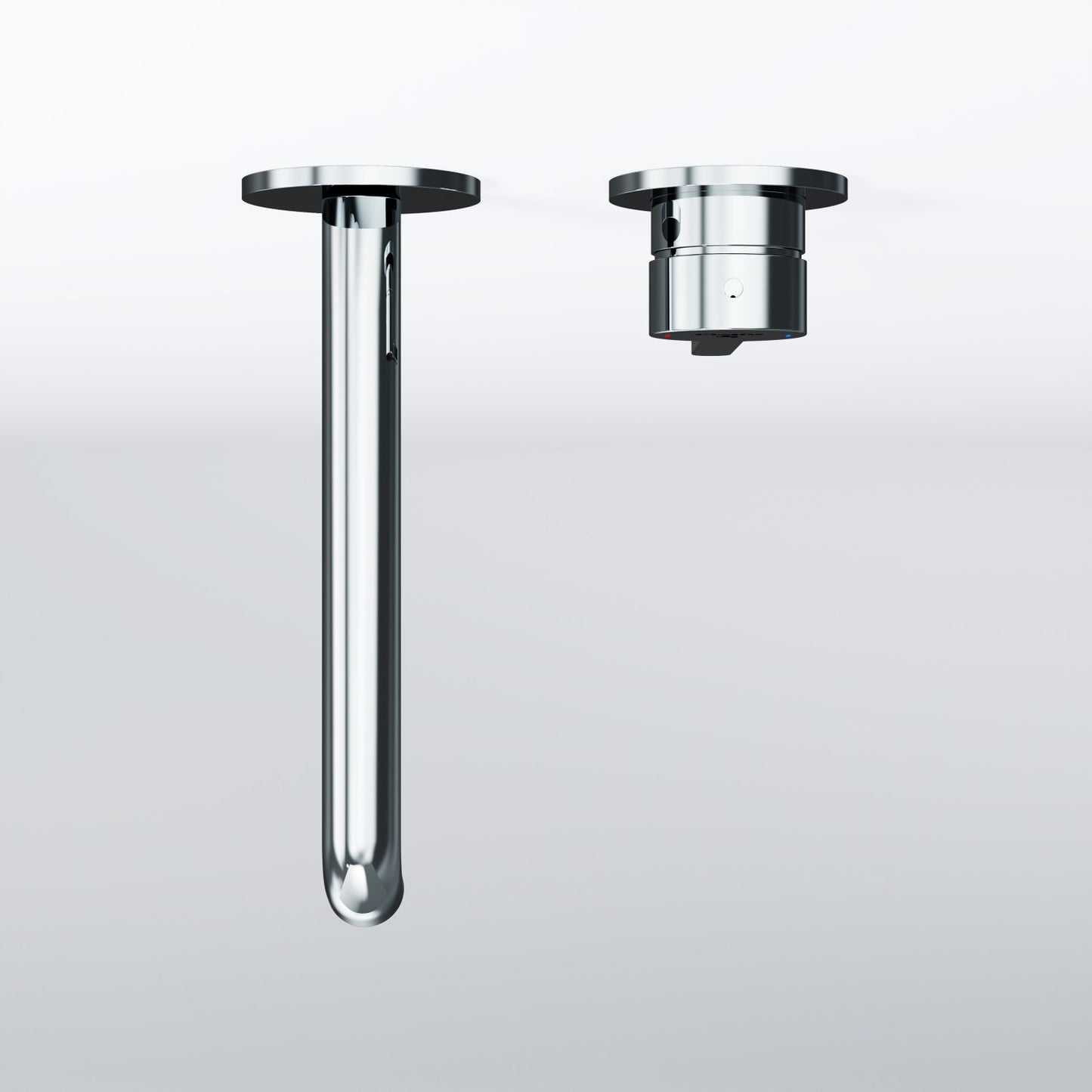 Steinberg Série 340 Mitigeur de lavabo