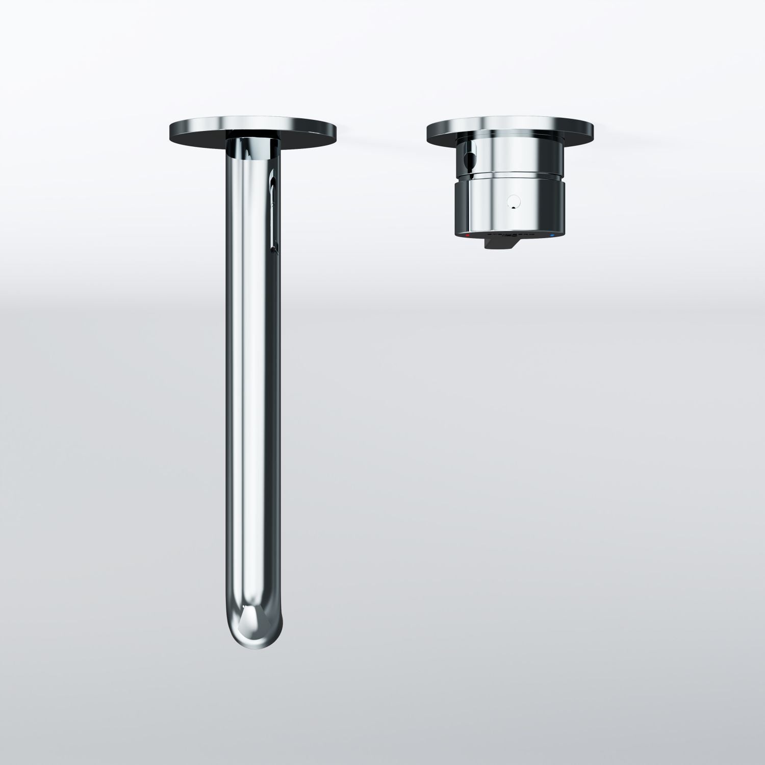 Steinberg Serie 340 Wastafelkraan