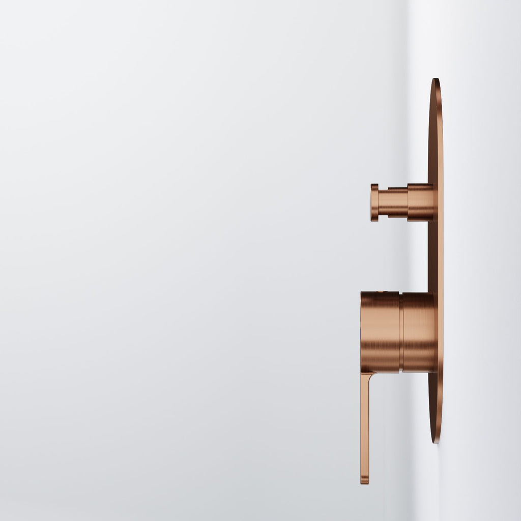 Steinberg Serie 341 Fertigmontageset für Wanne/Brause-Einhebelmischer