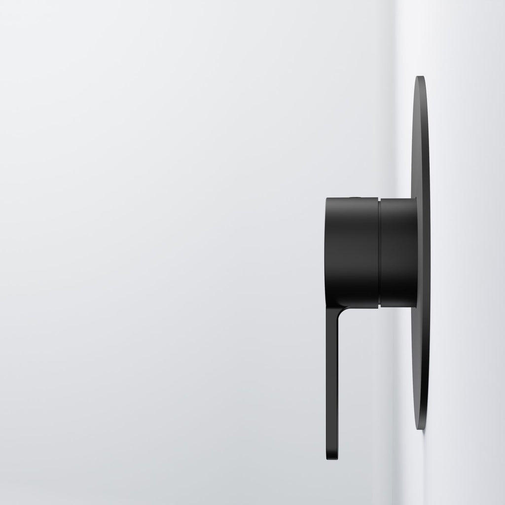 Steinberg Series 341 ready-mounted fitting concealed for single lever shower mixer