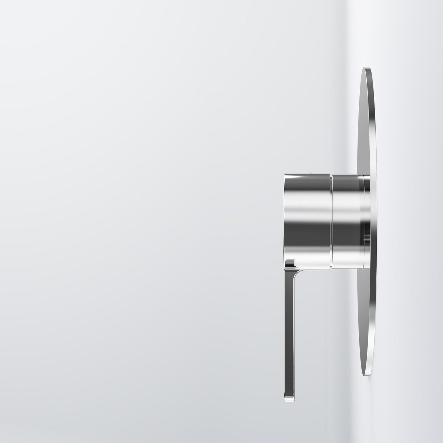 Steinberg Series 340 Single lever basin mixer