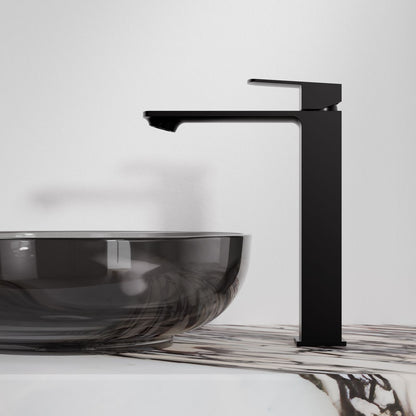 Steinberg Series 342 Single lever basin mixer