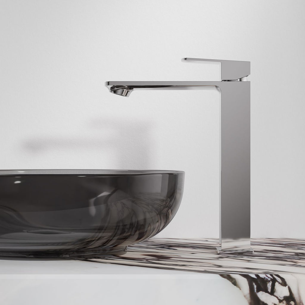 Steinberg Series 342 Single lever basin mixer