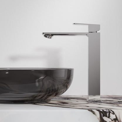 Steinberg Series 342 Single lever basin mixer