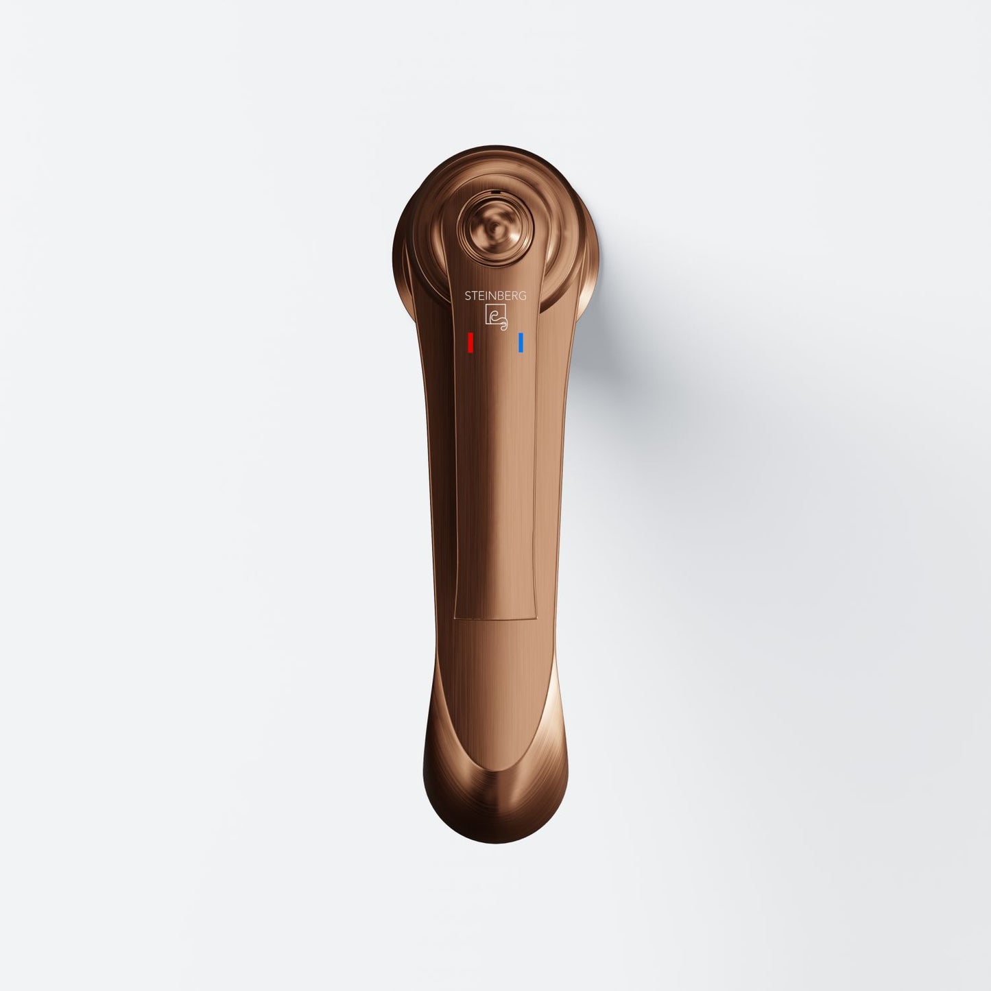 Steinberg Serie 350 Wastafelkraan 1 ¼''