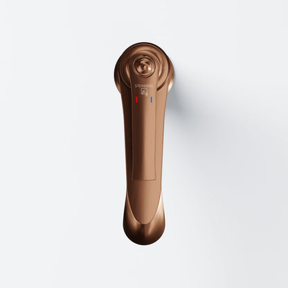 Steinberg Serie 350 Wastafelkraan 1 ¼''