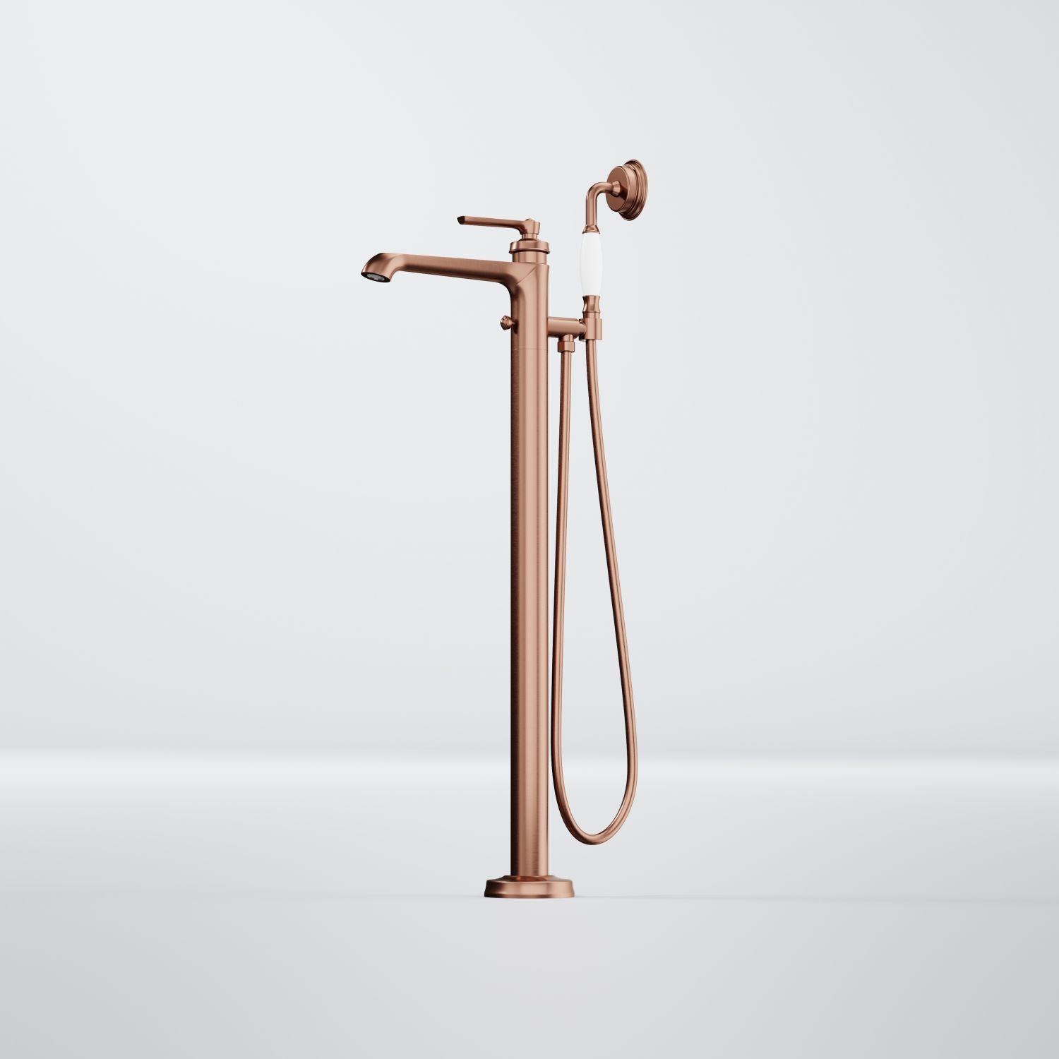 Steinberg Series 350 Freestanding bath mixer