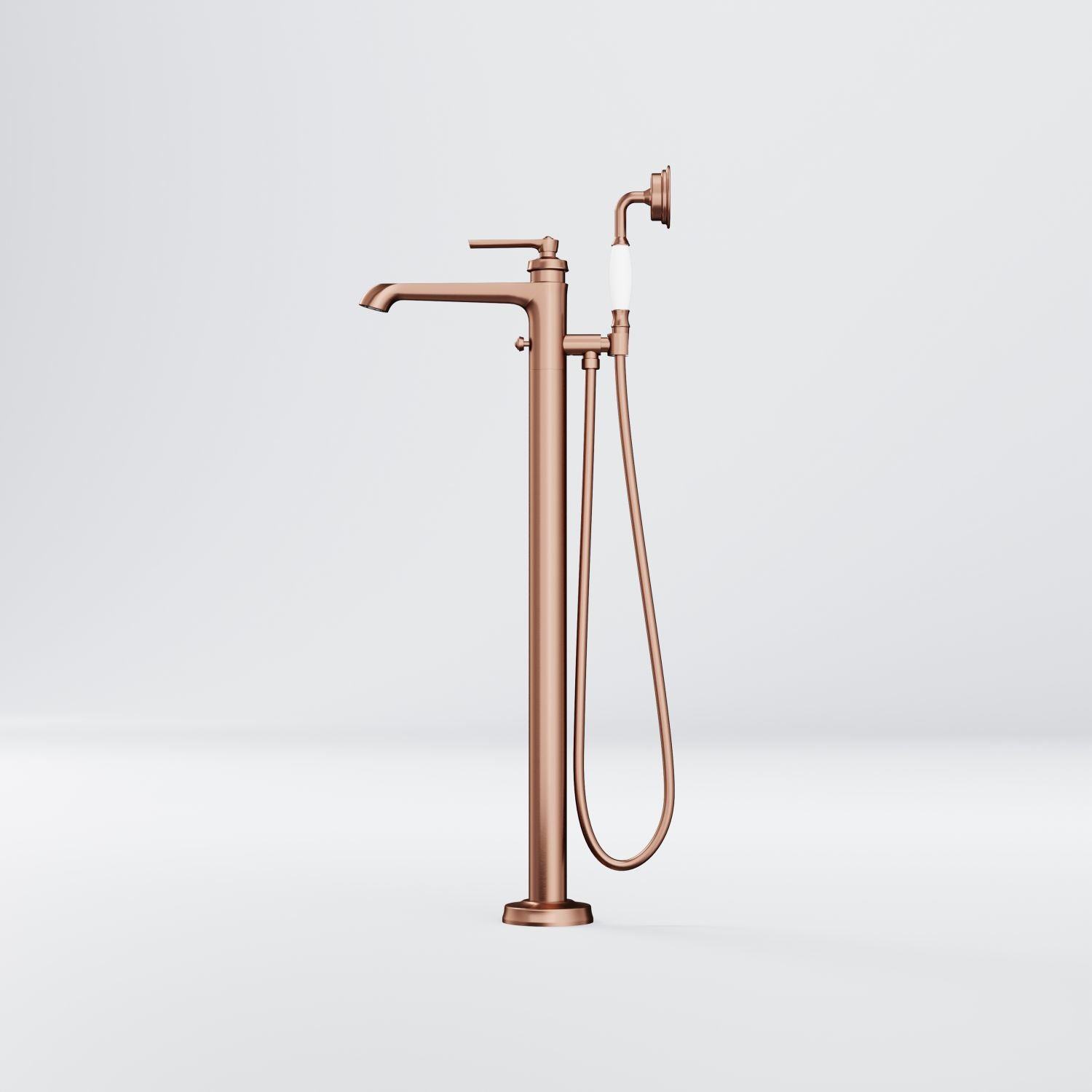 Steinberg Series 350 Freestanding bath mixer