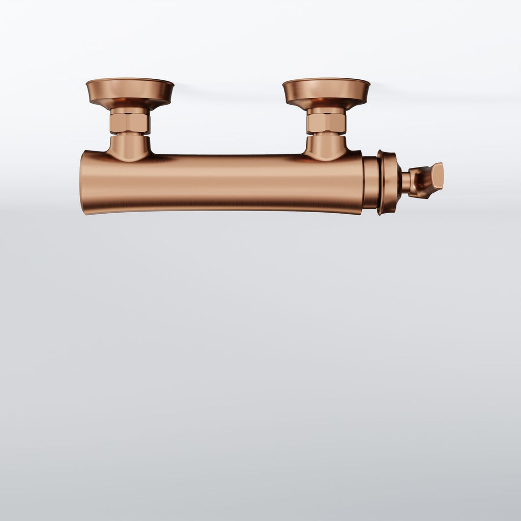 Steinberg Mitigeur monocommande apparent série 350 ½'' pour douche