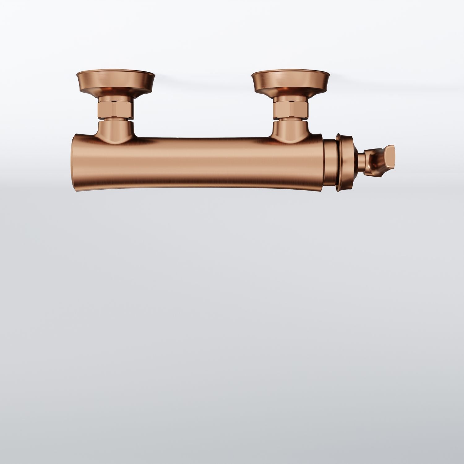 Steinberg Mitigeur monocommande apparent série 350 ½'' pour douche